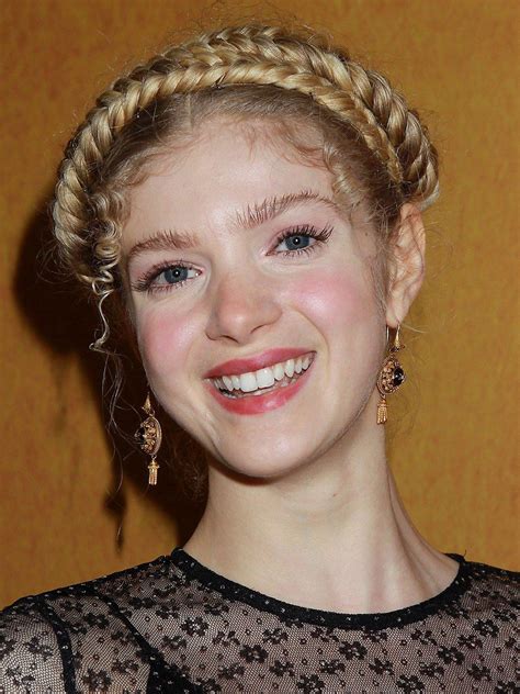 elena kampouris movies and tv shows|Sort by Popularity